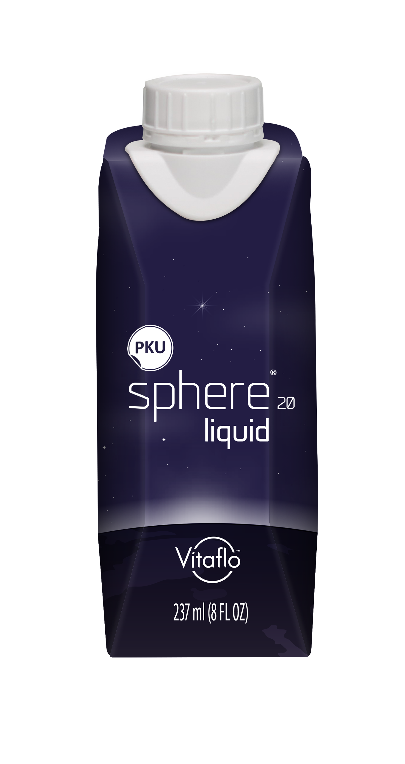 PKU sphere liquid