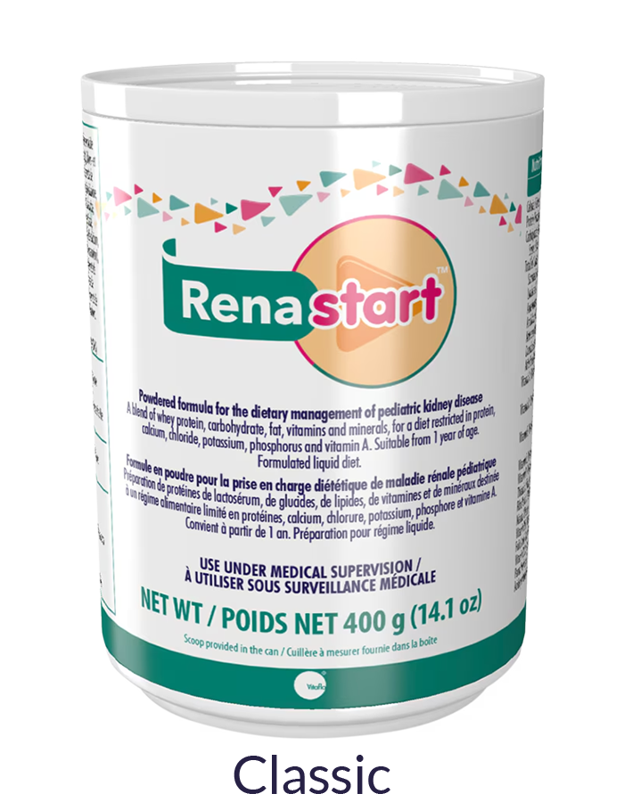 renastart classic