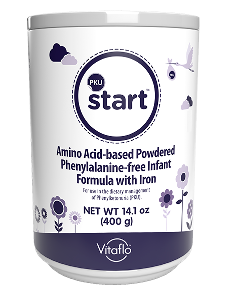 PKU start™