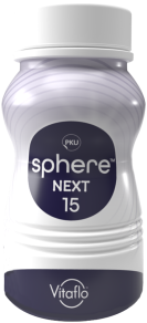 PKU sphere™ NEXT15