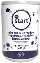 PKU start™