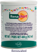 Renastart