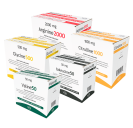 Single Dose Amino Acids